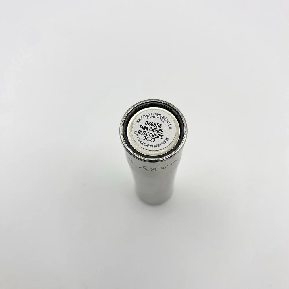 Mary Kay True Dimensions‎ Lipstick Pink Cherie 088558 .11 oz New No Box